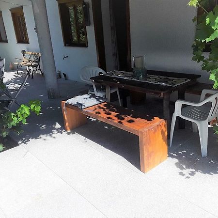 Bodensee Apartment Neukirch Wangener Strasse エクステリア 写真