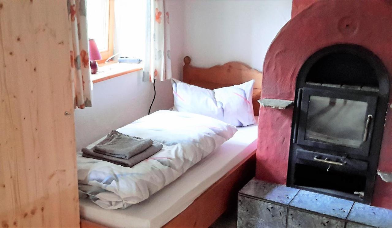 Bodensee Apartment Neukirch Wangener Strasse エクステリア 写真