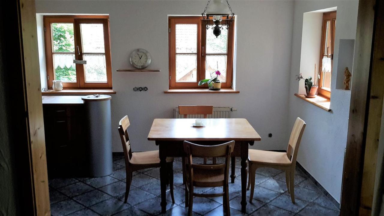 Bodensee Apartment Neukirch Wangener Strasse エクステリア 写真