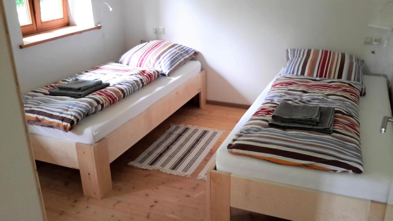 Bodensee Apartment Neukirch Wangener Strasse エクステリア 写真