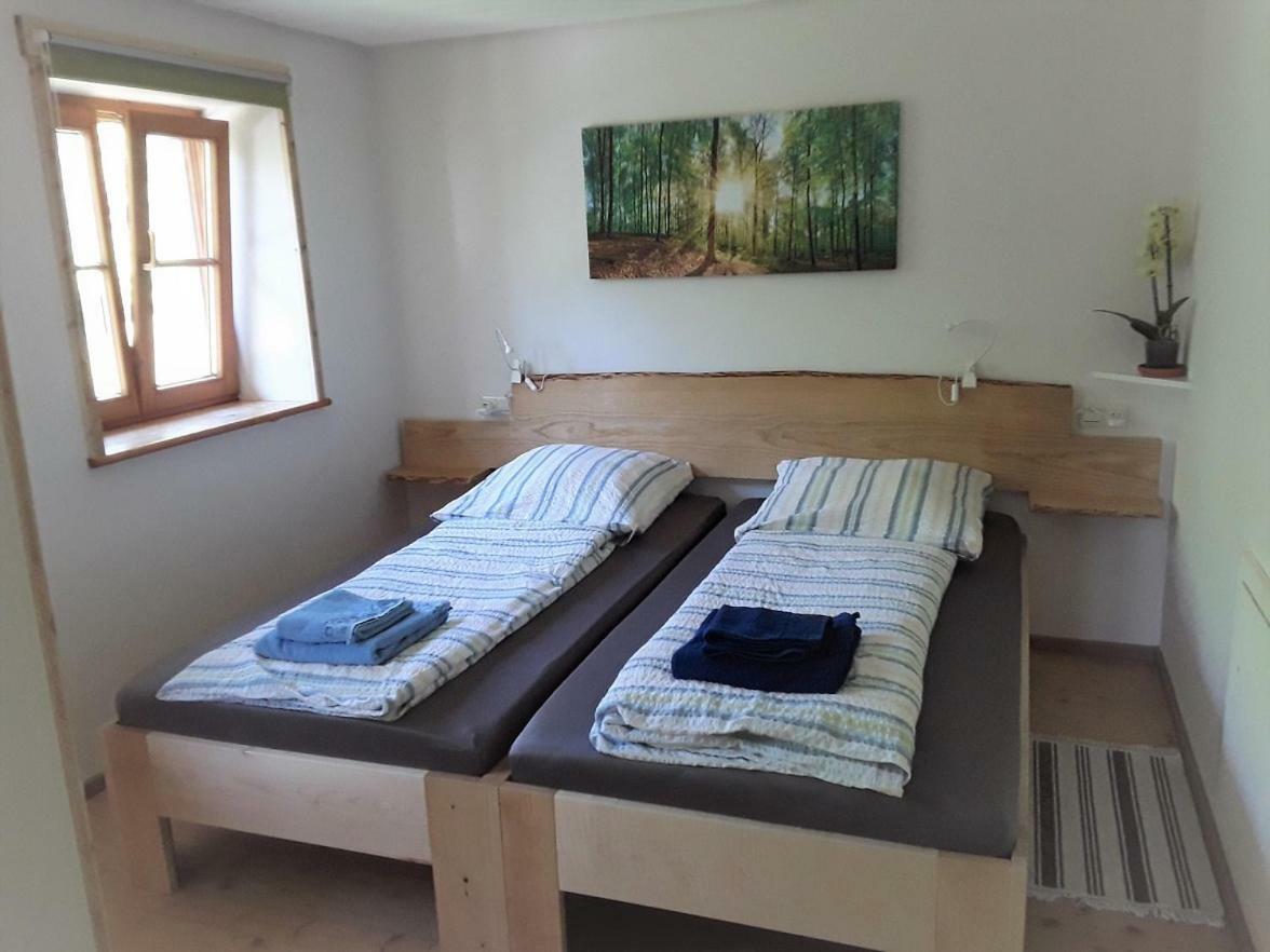 Bodensee Apartment Neukirch Wangener Strasse エクステリア 写真
