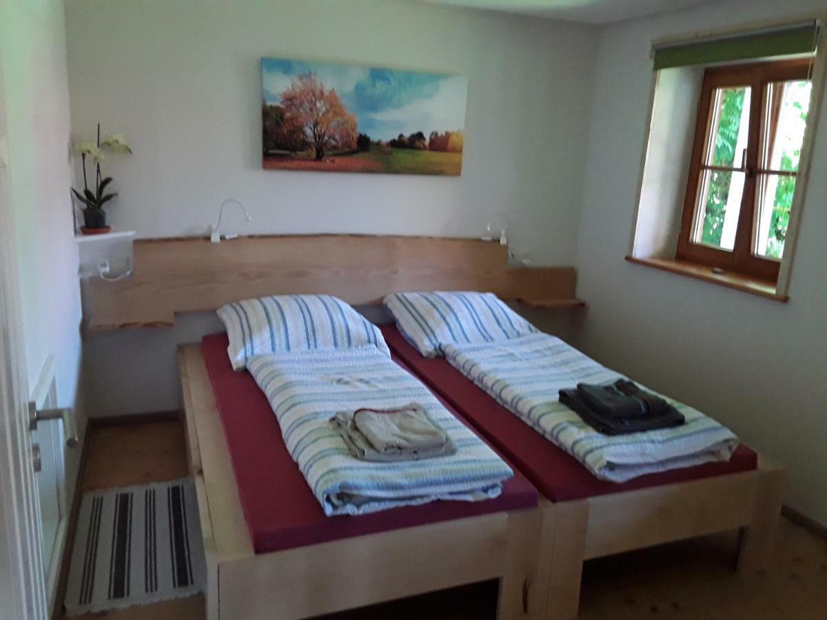Bodensee Apartment Neukirch Wangener Strasse エクステリア 写真