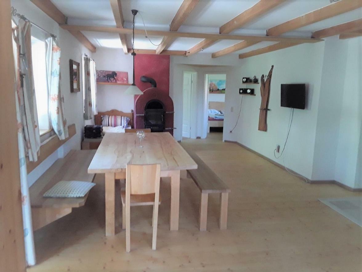 Bodensee Apartment Neukirch Wangener Strasse エクステリア 写真
